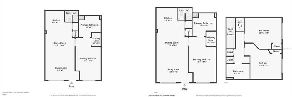 Active With Contract: $275,000 (3 beds, 2 baths, 1296 Square Feet)