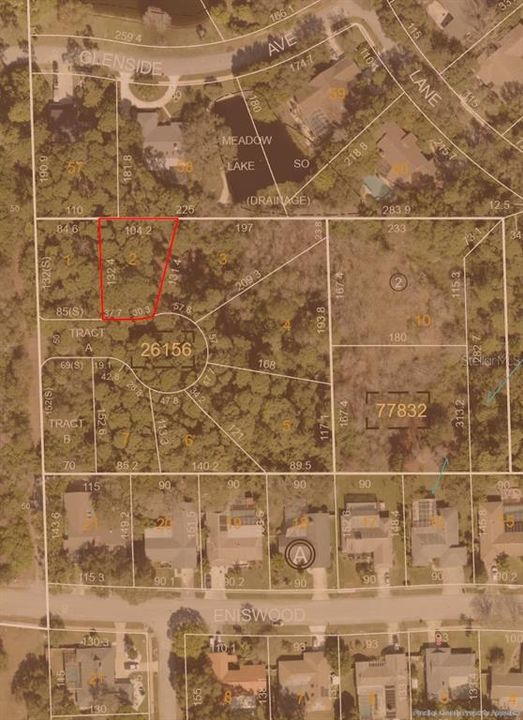For Sale: $300,000 (0.26 acres)