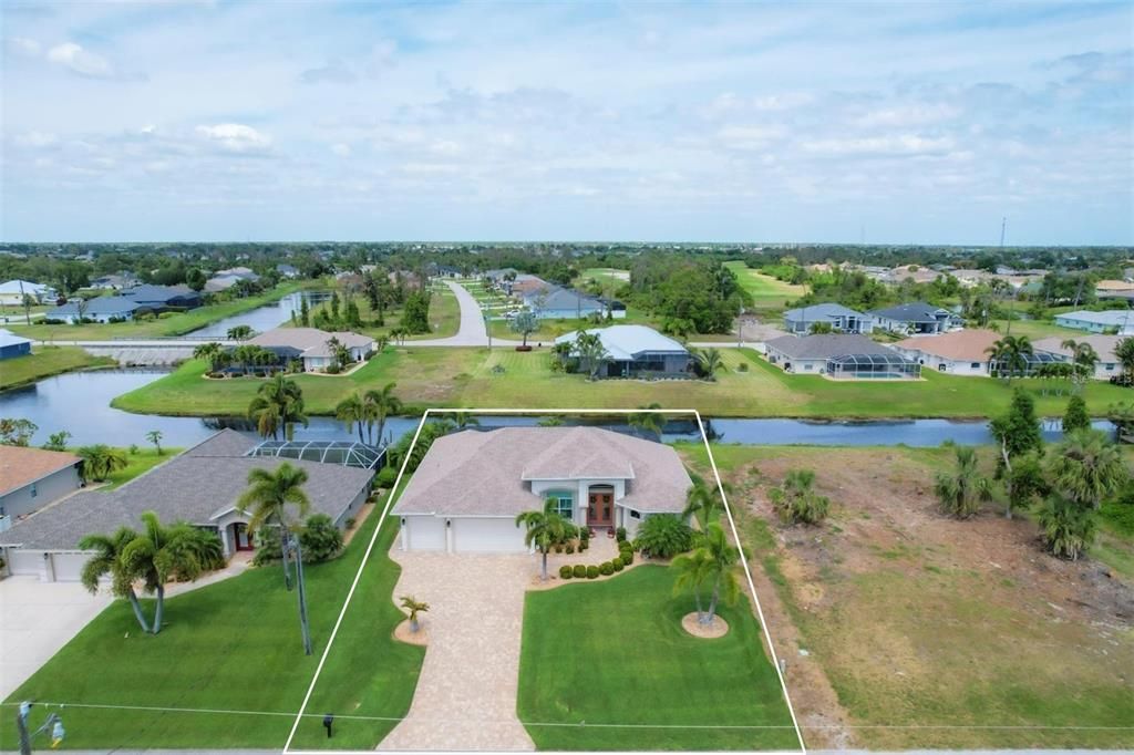 Active With Contract: $679,900 (3 beds, 2 baths, 2099 Square Feet)