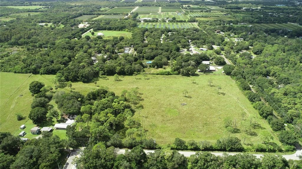 For Sale: $379,990 (5.93 acres)
