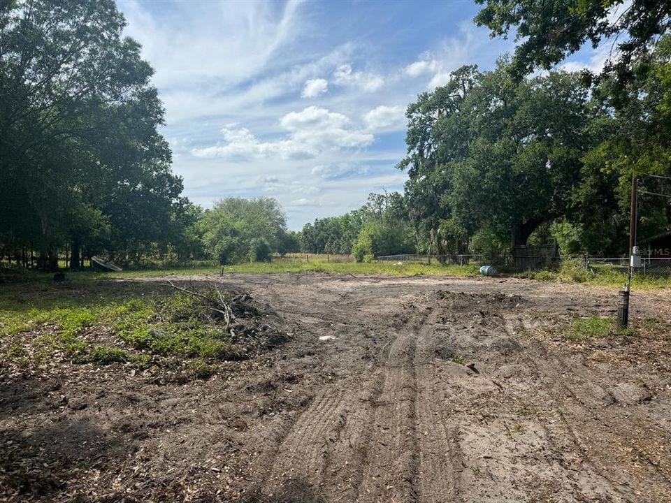 Active With Contract: $55,000 (0.31 acres)