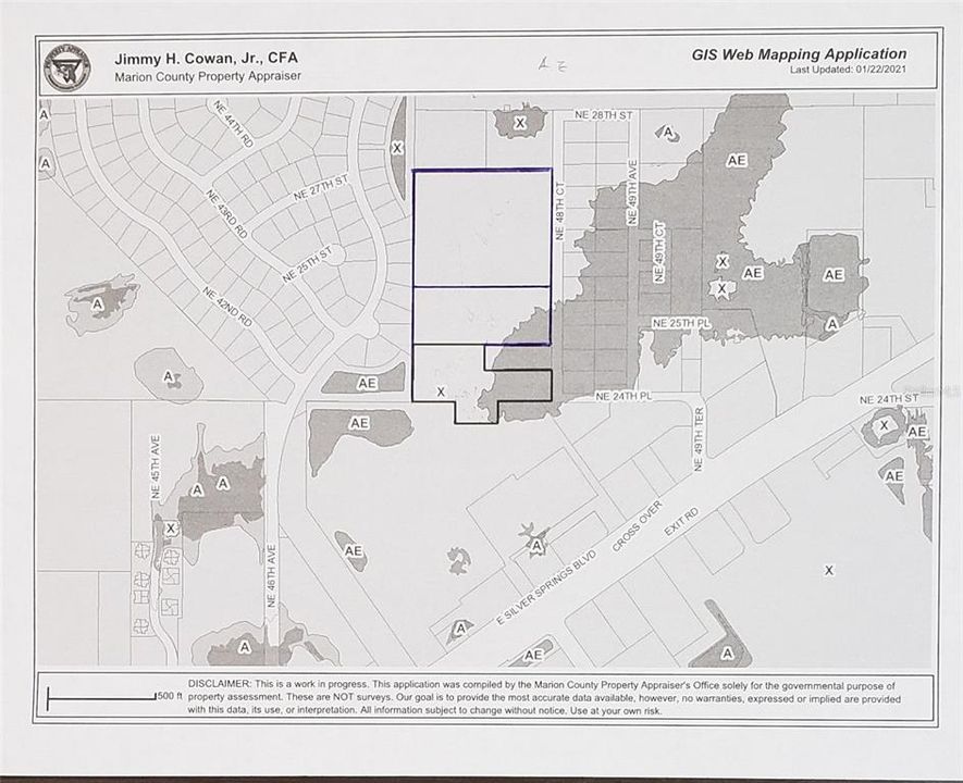 Active With Contract: $1,230,000 (8.00 acres)