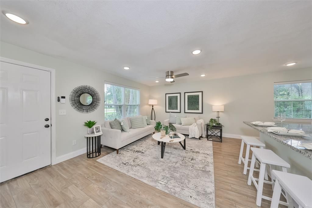 Active With Contract: $599,000 (3 beds, 2 baths, 1562 Square Feet)