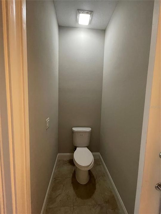 Master Suite Private Toilet Area 7B
