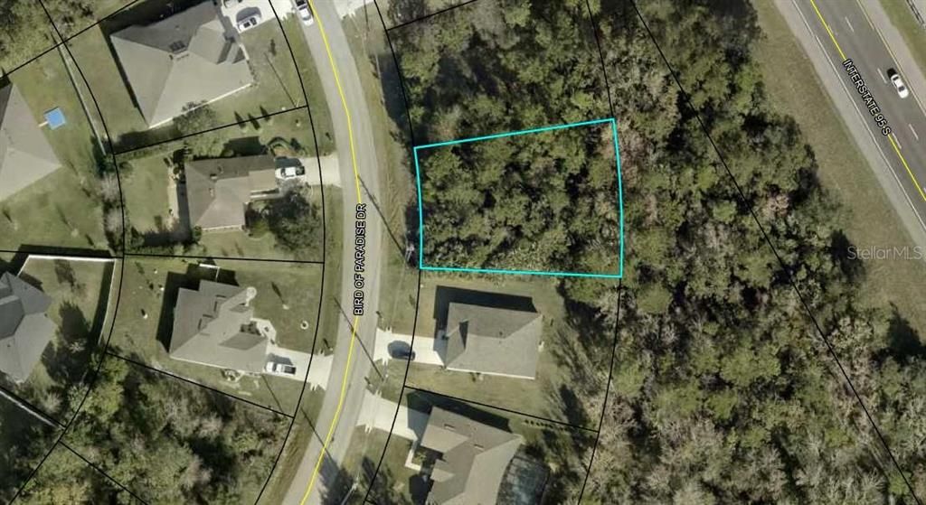 Active With Contract: $58,900 (0.25 acres)