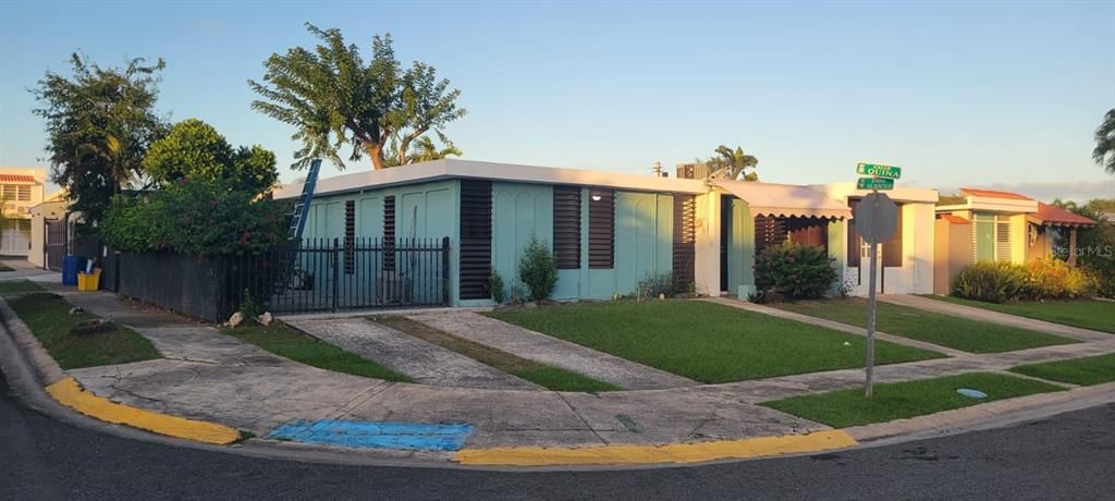 Vendido Recientemente: $250,000 (3 camas, 2 baños, 1450 Pies cuadrados)