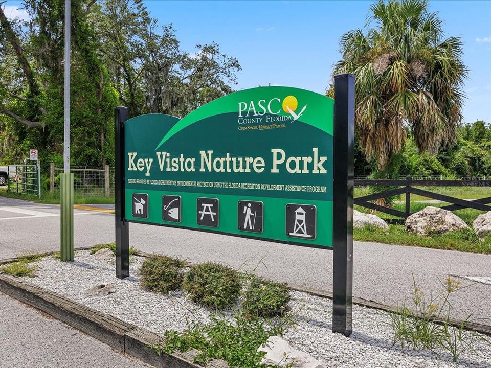 Key Vista Nature Park