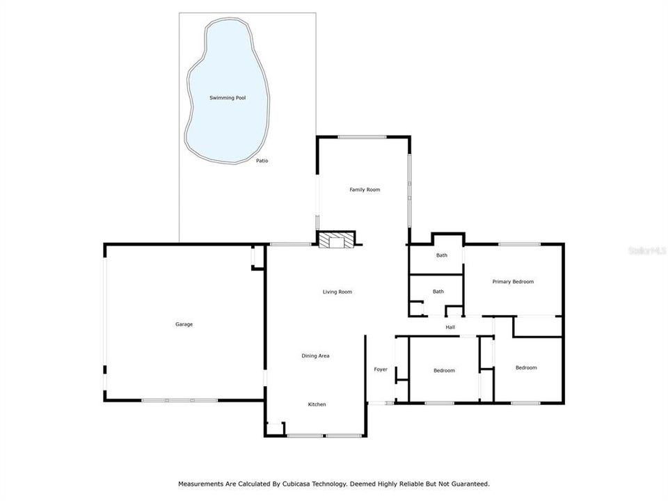 Active With Contract: $357,000 (3 beds, 2 baths, 1658 Square Feet)