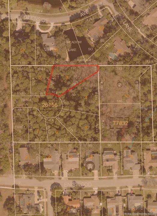 For Sale: $290,000 (0.44 acres)