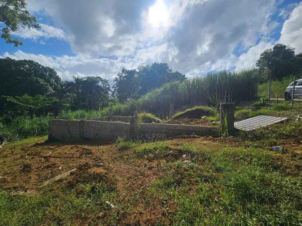 En Venta: $85,000 (0.25 acres)