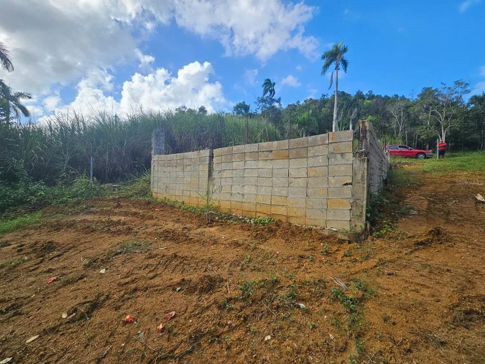 En Venta: $85,000 (0.25 acres)