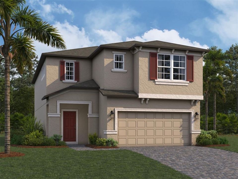 For Sale: $489,990 (4 beds, 3 baths, 2615 Square Feet)