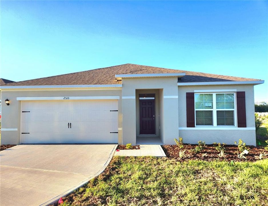 Recently Sold: $304,490 (3 beds, 2 baths, 1672 Square Feet)