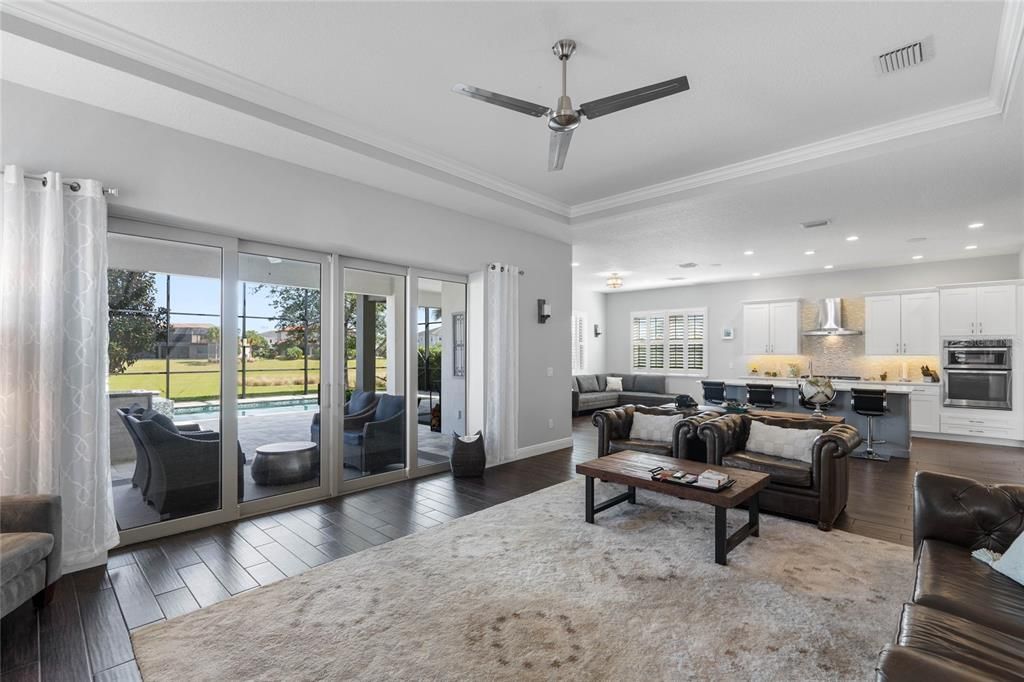 Active With Contract: $1,395,000 (5 beds, 4 baths, 4019 Square Feet)