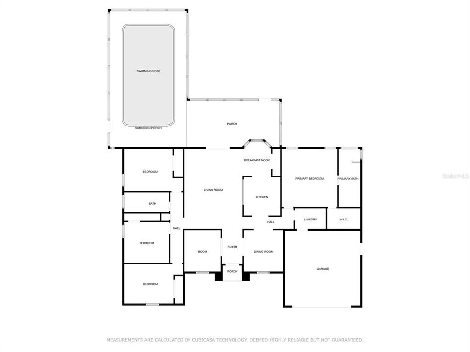 Active With Contract: $385,000 (4 beds, 2 baths, 2045 Square Feet)
