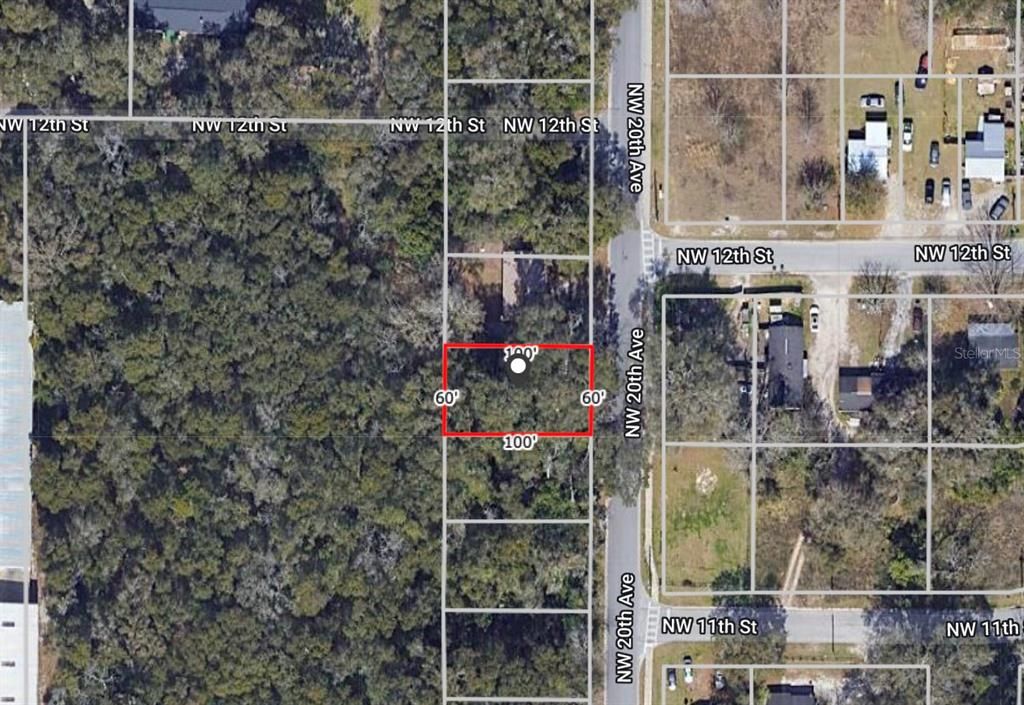 Active With Contract: $12,000 (0.14 acres)