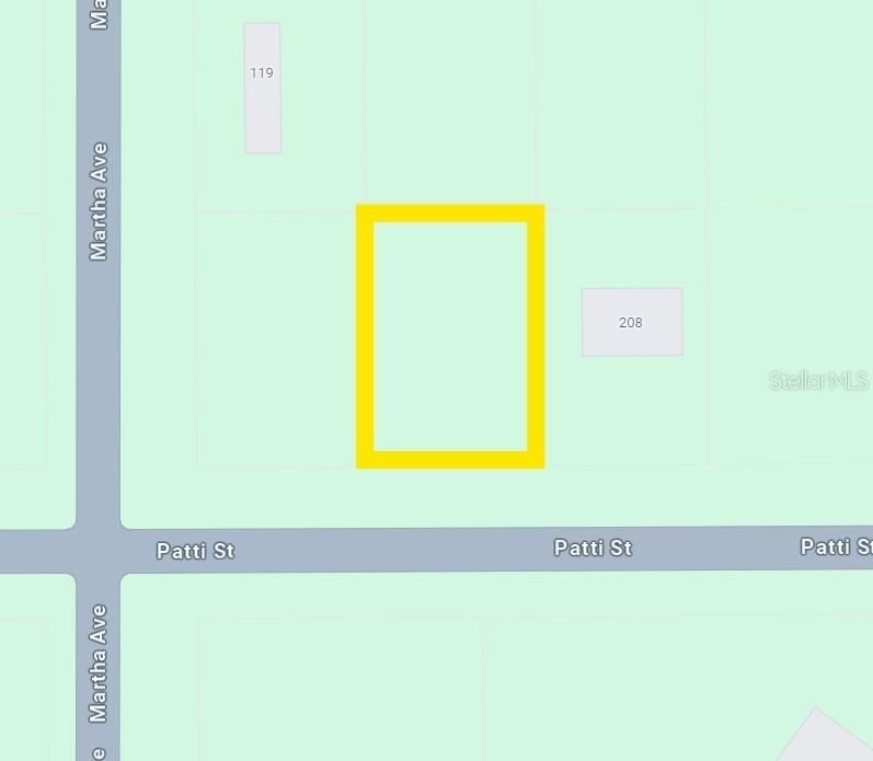 For Sale: $17,000 (0.19 acres)