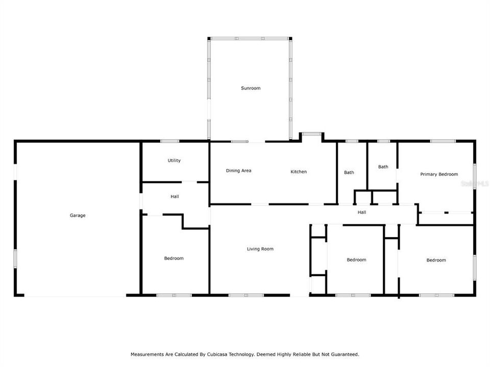 Active With Contract: $309,990 (3 beds, 2 baths, 1680 Square Feet)