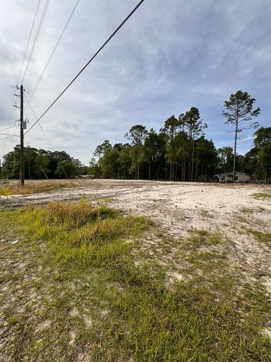 Active With Contract: $28,000 (0.24 acres)