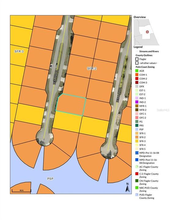 Vendido Recientemente: $64,000 (0.23 acres)