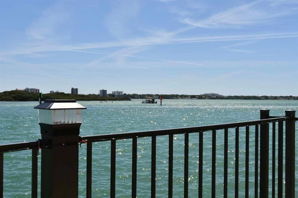 Experience the epitome of coastal luxury and tranquility at Clearwater Point Condo