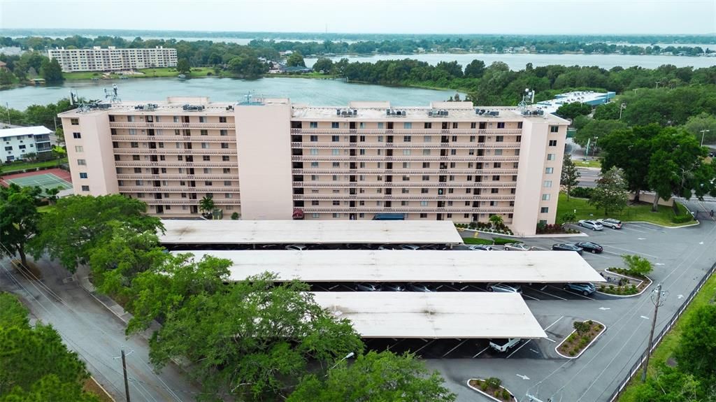 Activo con contrato: $115,000 (2 camas, 2 baños, 1347 Pies cuadrados)
