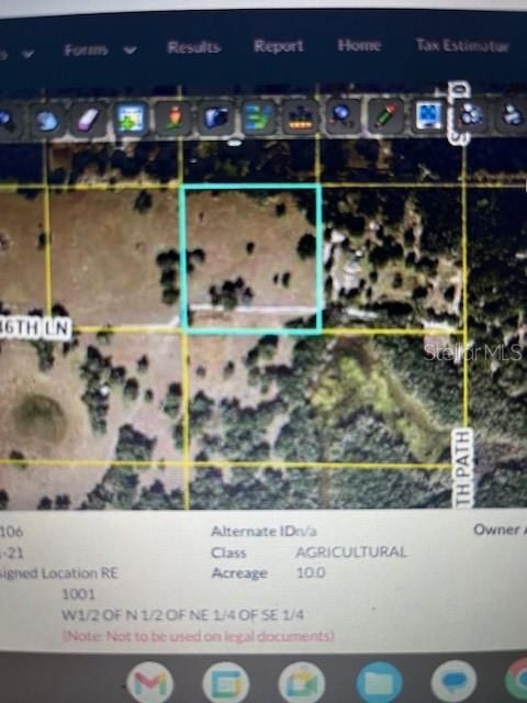 For Sale: $249,900 (10.34 acres)