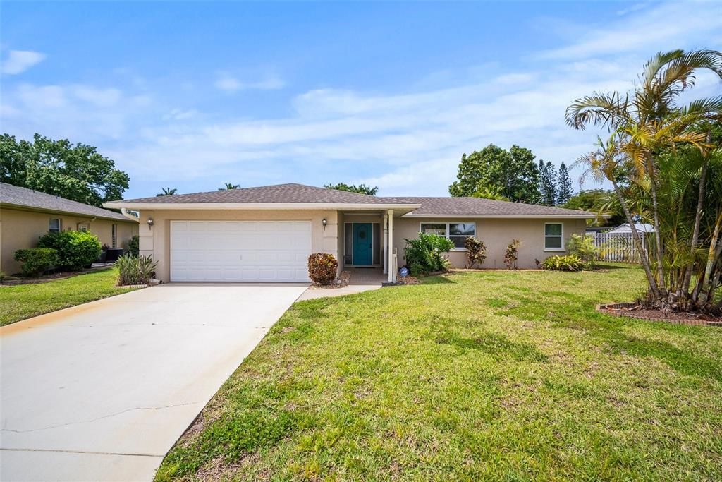 Upgraded Gorgeous home on the west side