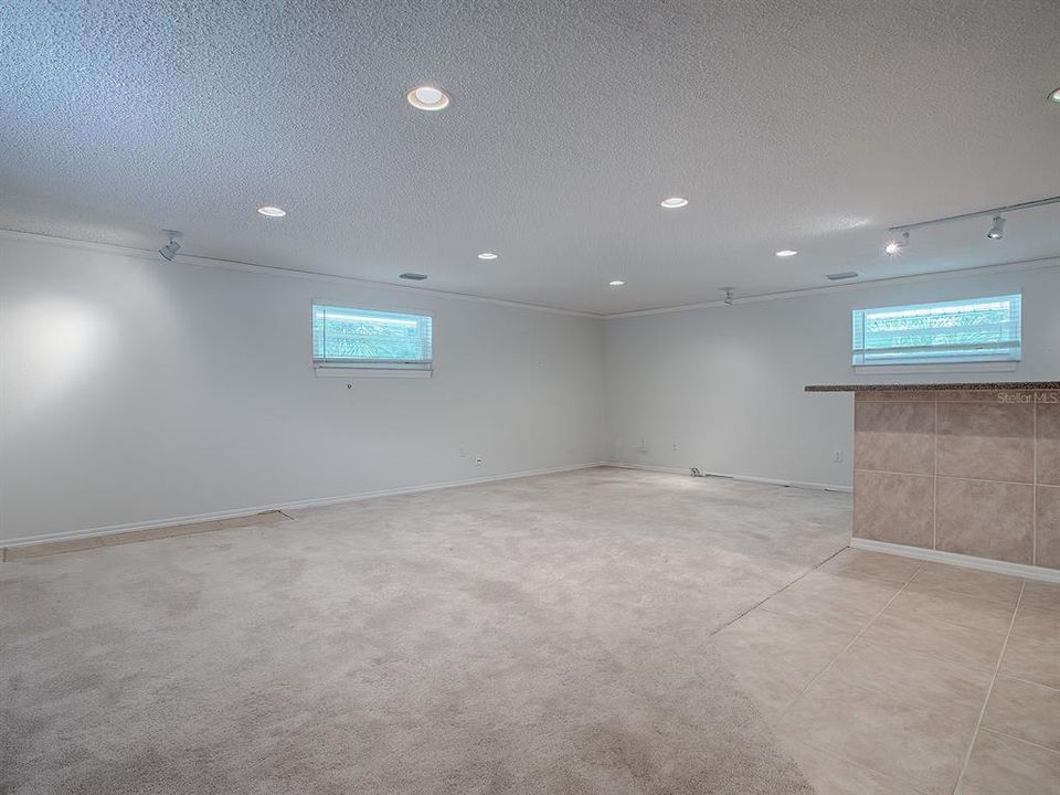 Bonus Room