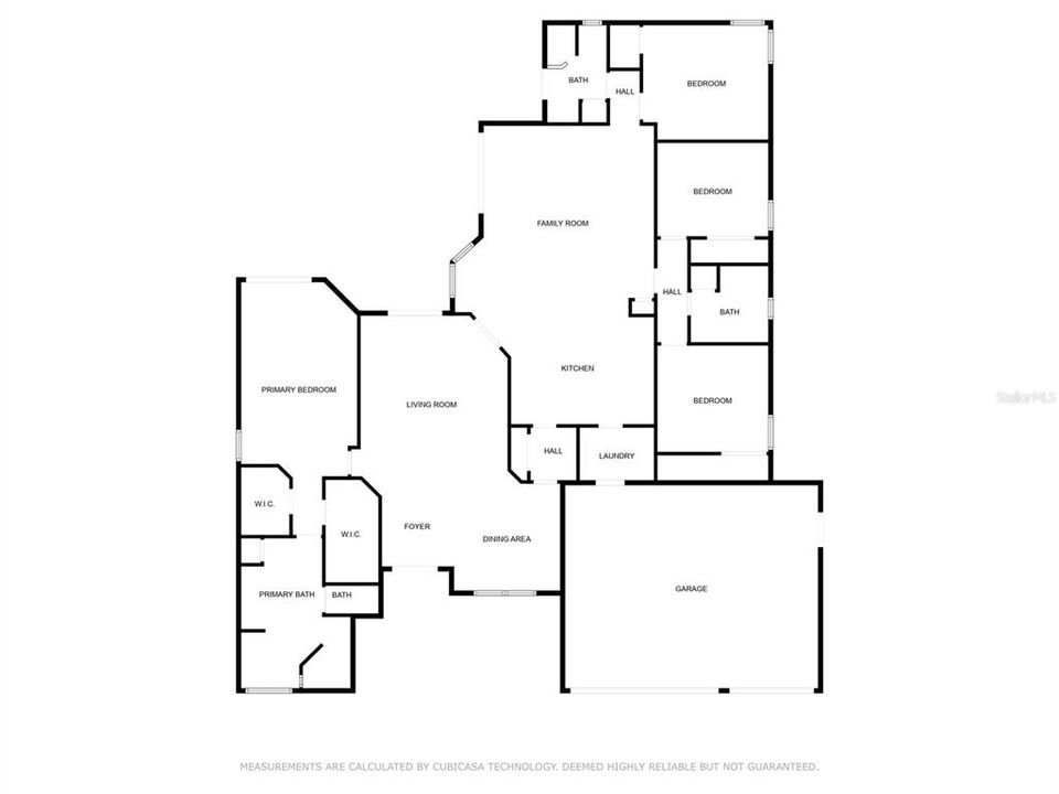 Activo con contrato: $574,500 (4 camas, 3 baños, 2411 Pies cuadrados)