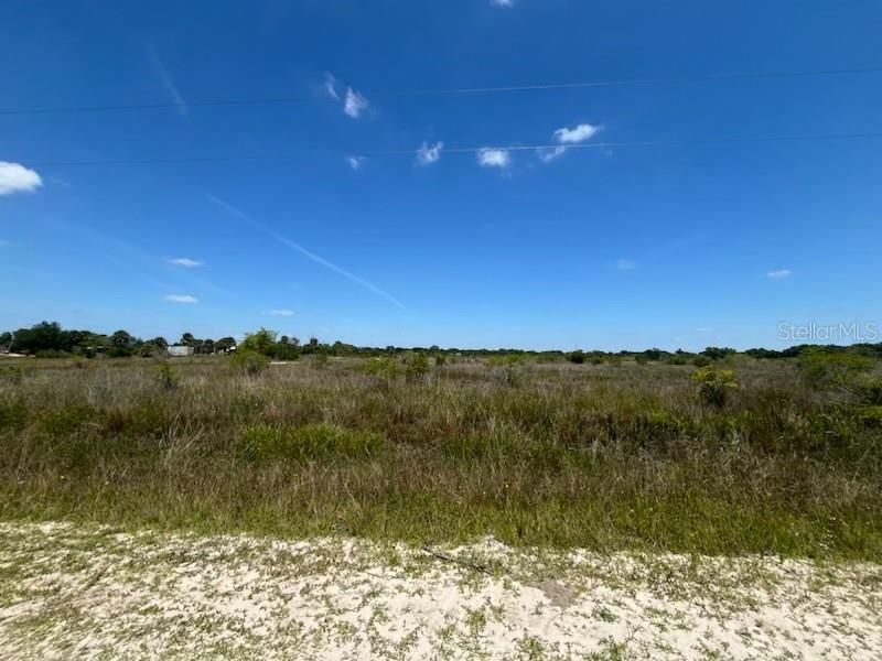 Active With Contract: $18,400 (1.25 acres)