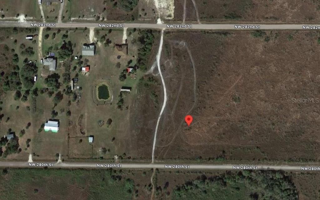 Active With Contract: $18,400 (1.25 acres)