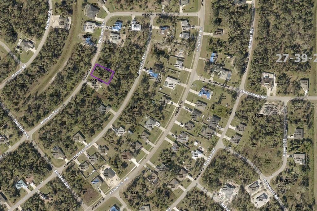 For Sale: $25,000 (0.23 acres)