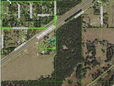 For Sale: $199,500 (1.01 acres)