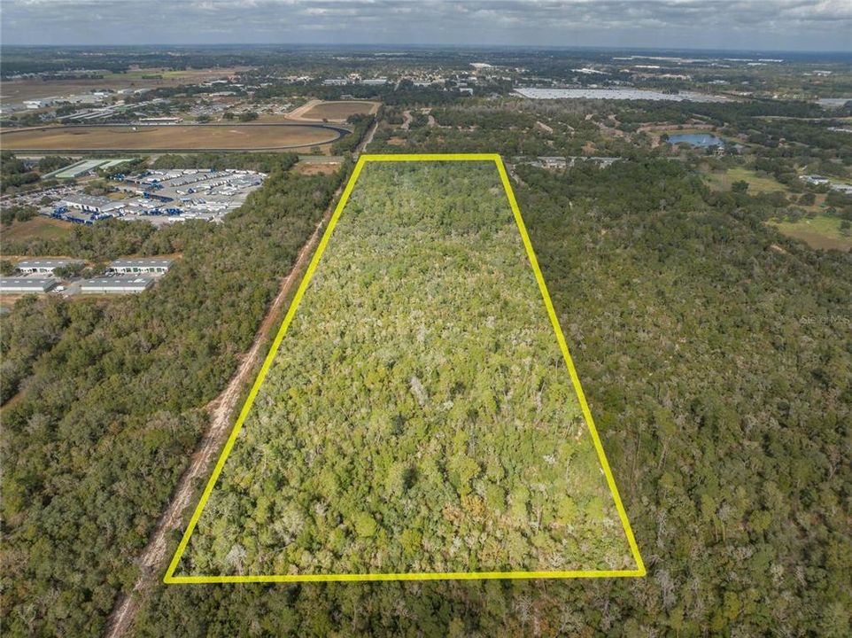 For Sale: $3,375,000 (14.58 acres)