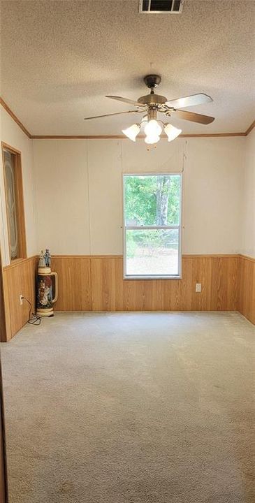 Dining Room from Kitchen Entrance