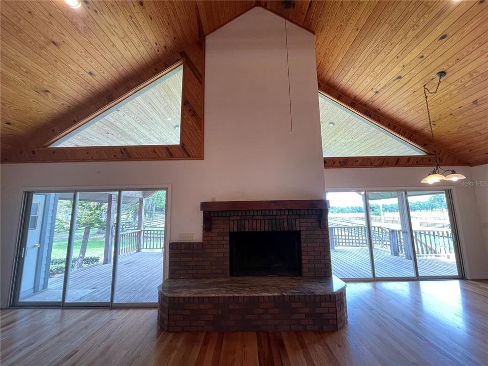 Spacious Formal Dining Room