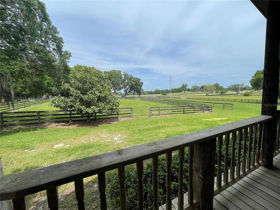 Gated Entry, Mature Landscaping