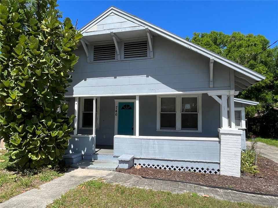 Recently Rented: $1,475 (3 beds, 1 baths, 904 Square Feet)