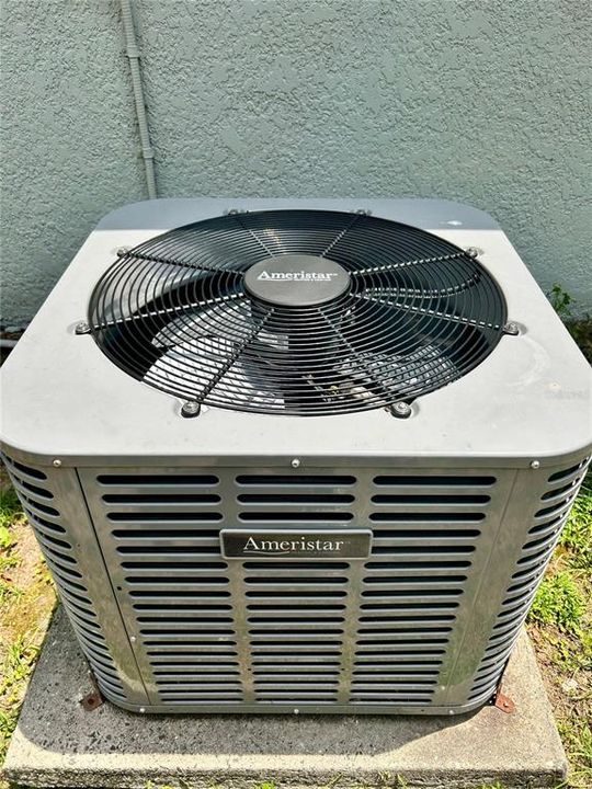 HVAC