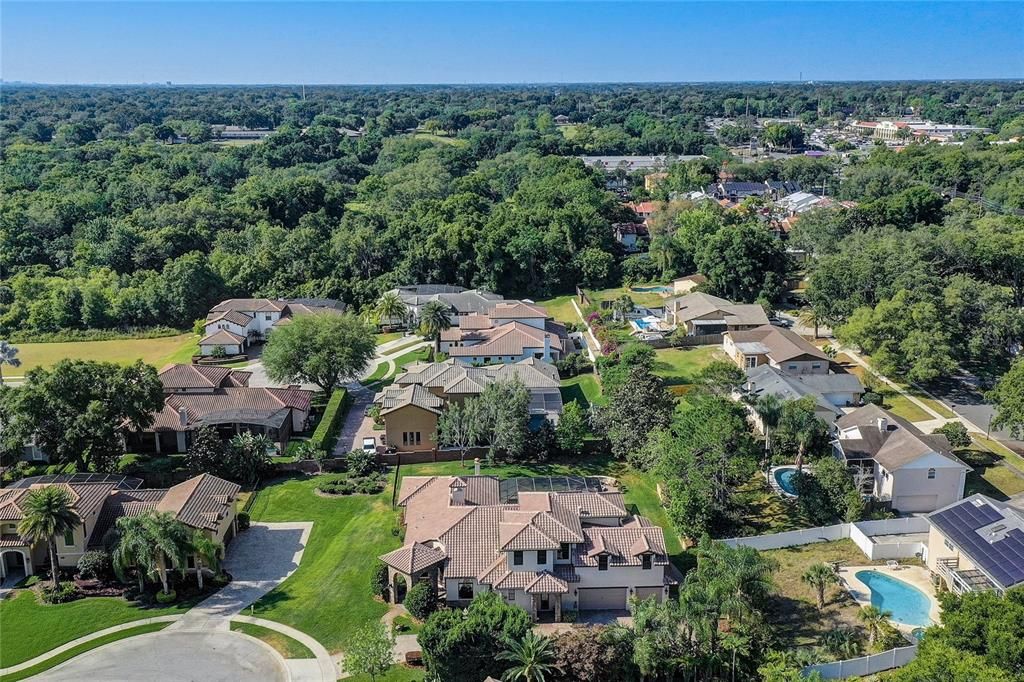 Active With Contract: $1,299,000 (4 beds, 4 baths, 4803 Square Feet)