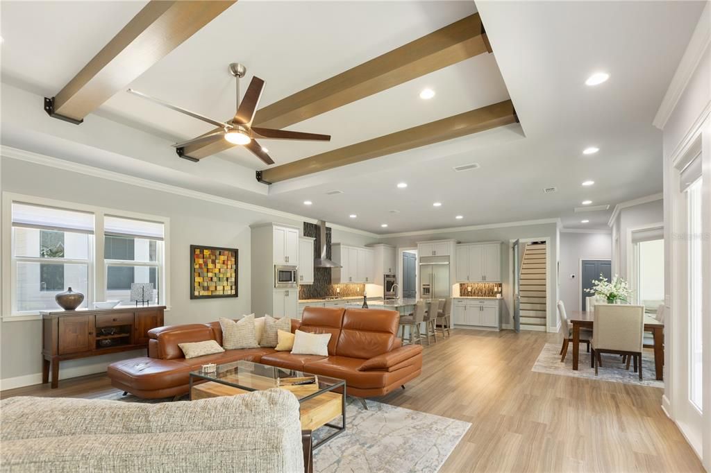 Active With Contract: $824,990 (4 beds, 4 baths, 2685 Square Feet)