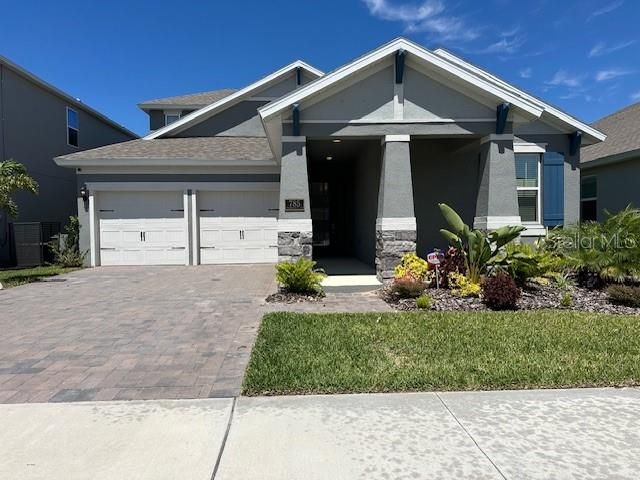 For Rent: $3,895 (4 beds, 3 baths, 2972 Square Feet)