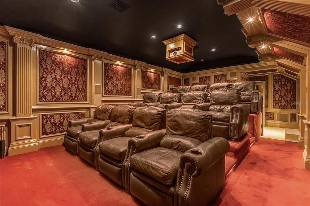 Movie Theatre