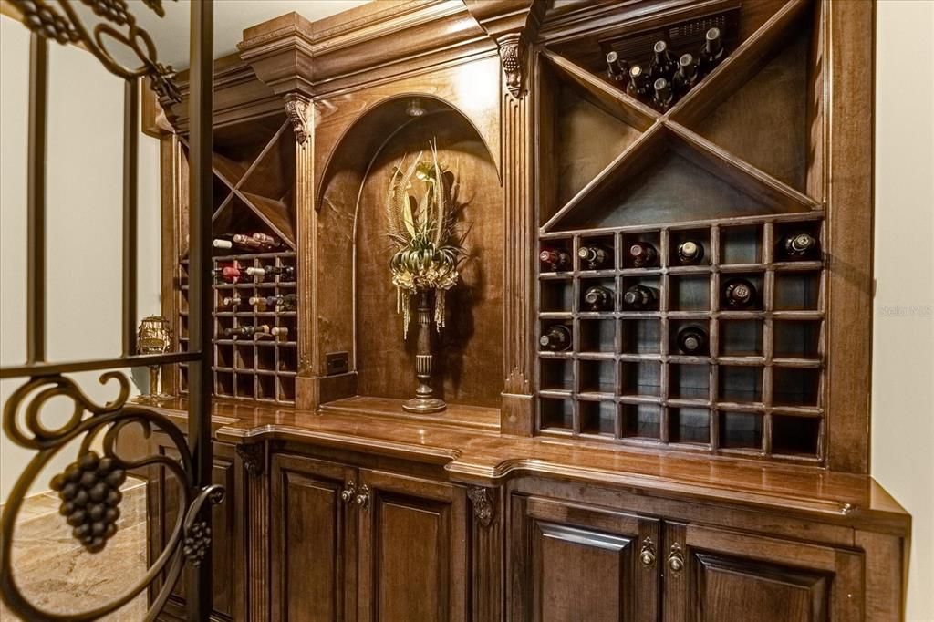 Wine Cellar