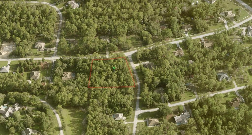 Recently Sold: $100,000 (1.52 acres)