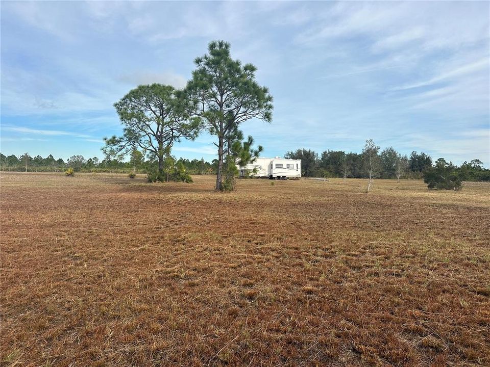 Active With Contract: $165,000 (5.00 acres)