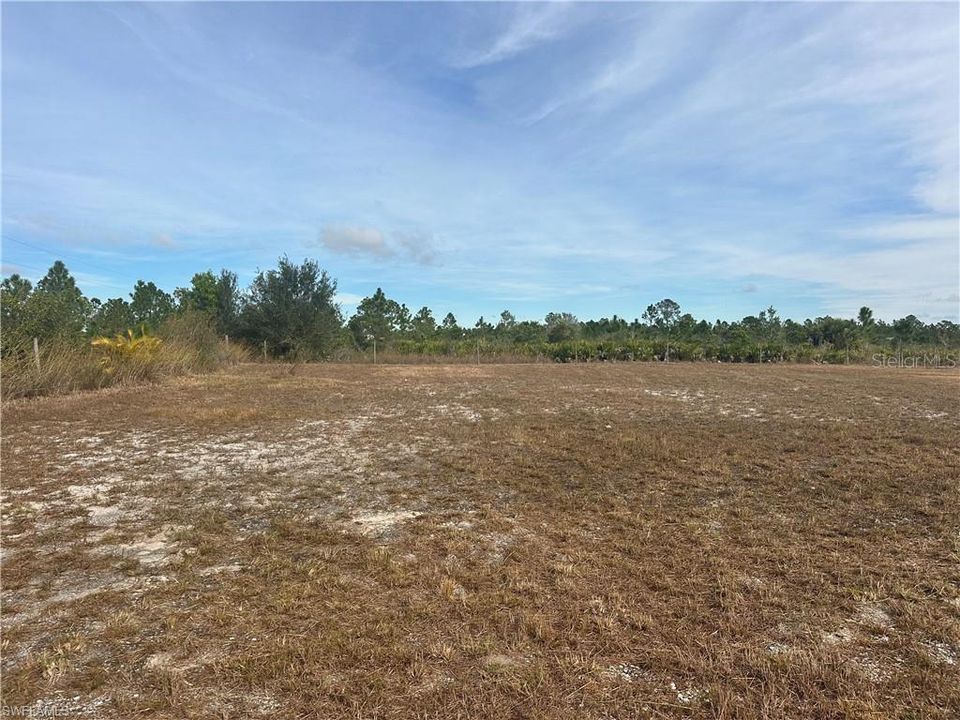 Active With Contract: $165,000 (5.00 acres)