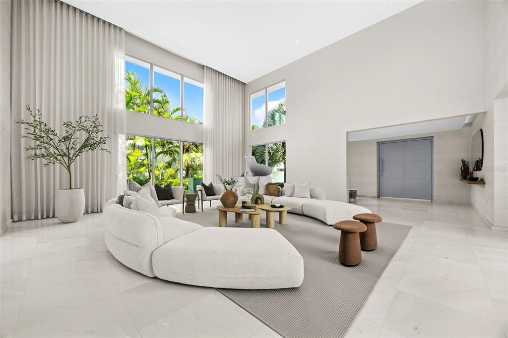 待售: $12,900,000 (6 贝兹, 8 浴室, 9827.4 平方英尺)