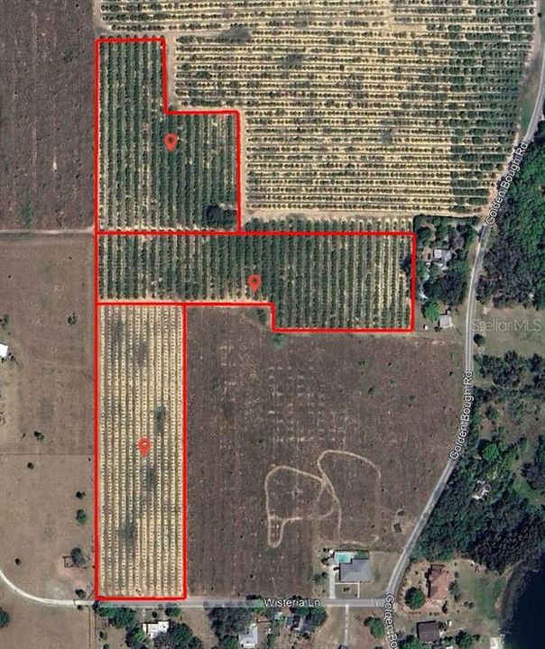 For Sale: $299,000 (14.23 acres)